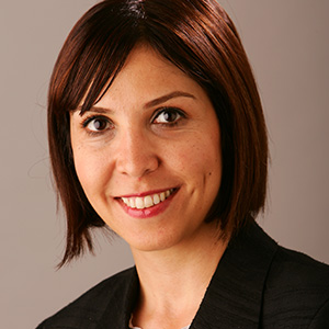 Daniella Sussman