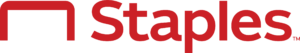 Staples-Logo