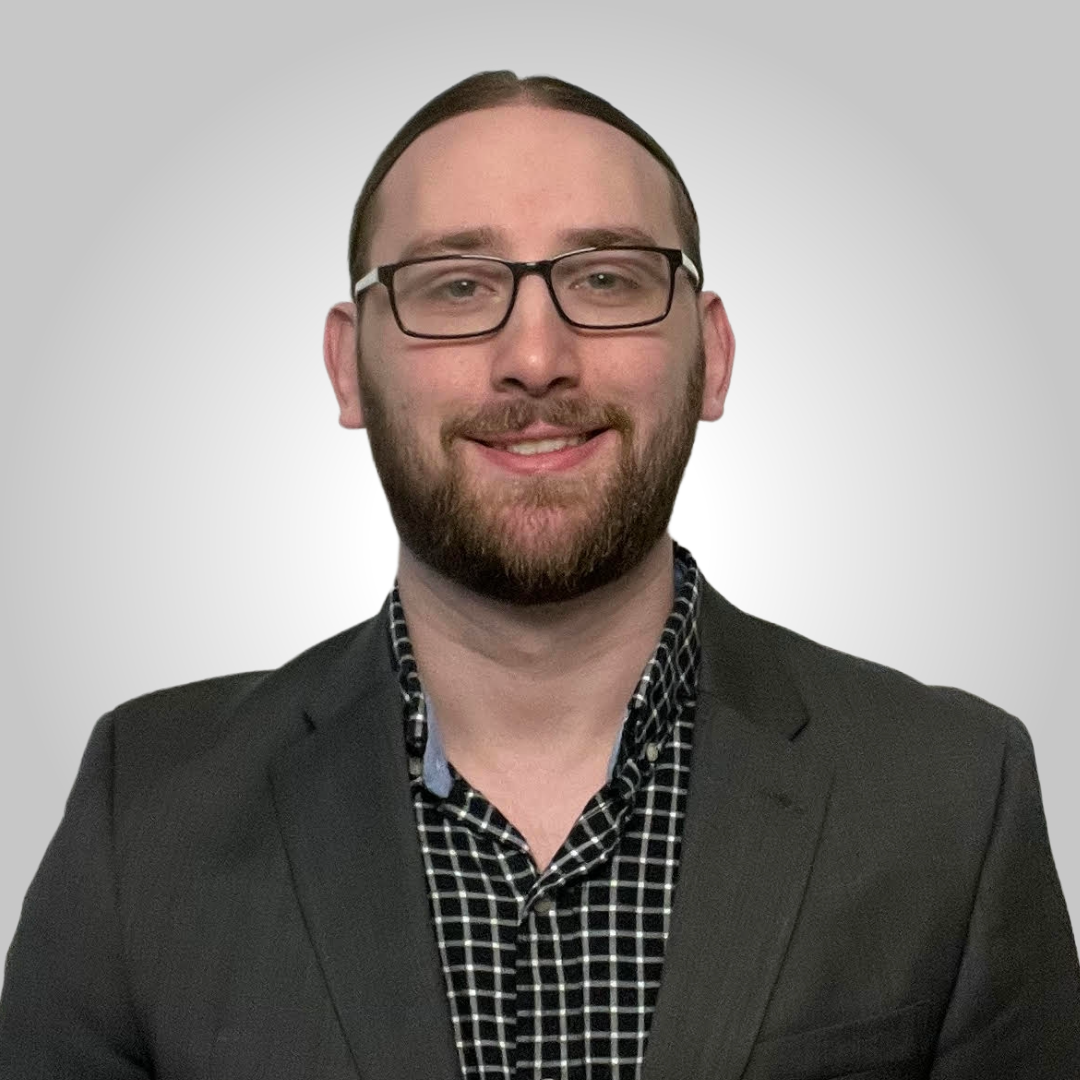 Ryan Berti - Director of Communications and Media