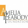 logo amelia peabody