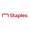 logo staples