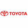 logo toyota
